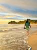 Fiji honeymoon