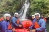 rafting