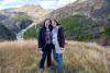 Sisters at Gibbston Valley