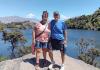 Lake Mou Waho