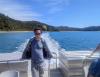Abel Tasman cruise