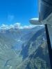 Milford Sound Scenic flight