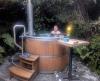 Hot pool