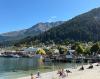 Queenstown foreshore
