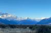 southern alps