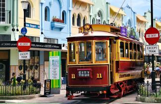 Tram