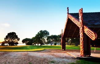 Waitangi
