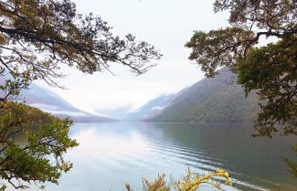 Lake Rotiiti
