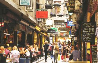 Melbourne 