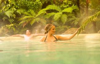 Hot Pools