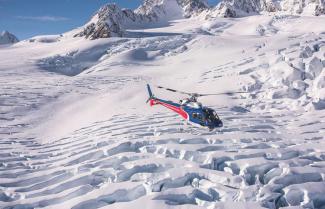 Helihike
