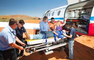 Royal Flying Doctor