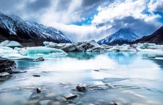 South Island