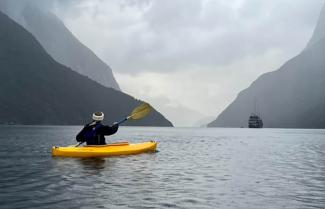 Kayak
