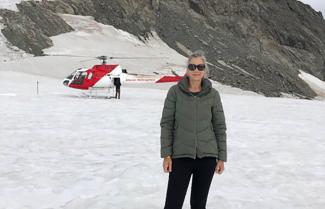 helicopter