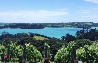 Waiheke Island