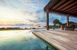 Beachfront