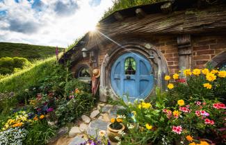 Hobbiton