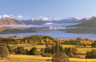 lake wanaka