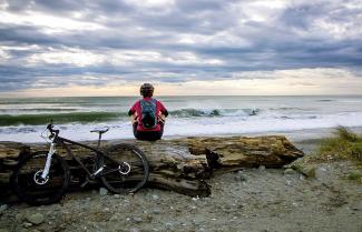 West Coast Wilderness Track