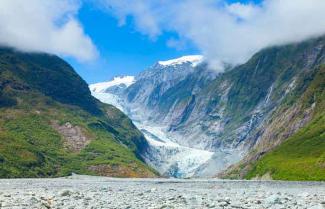 Franz Josef Glacier