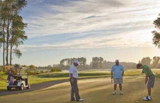 Golf Clearwater