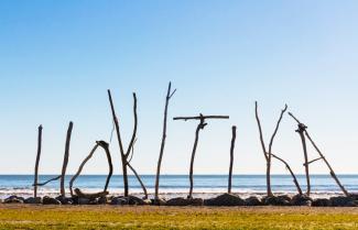 Hokitika